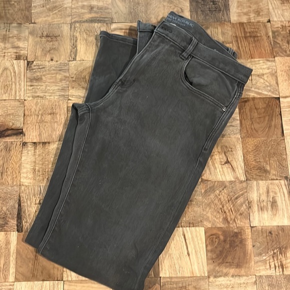 Banana Republic Other - Gray jeans